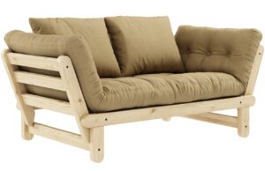 Karup Design Rozkládací pohovka Beat 162 cm