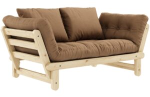 Karup Design Rozkládací pohovka Beat 162 cm