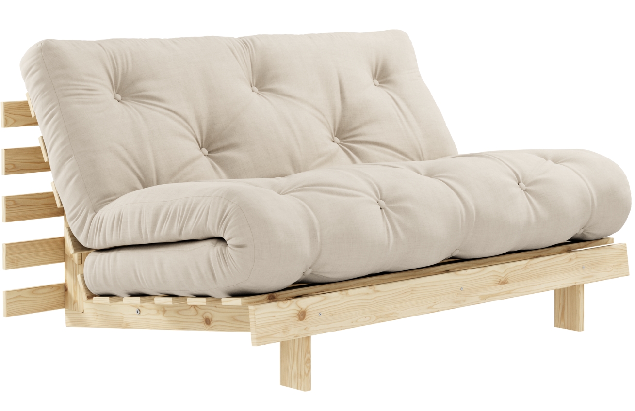 Karup Design Rozkládací pohovka Roots 140 cm