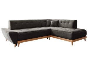 Miuform Rozkládací pohovka Dazzling Daisy 253 cm