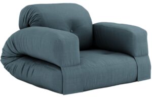 Karup Design Rozkládací křeslo Hippo