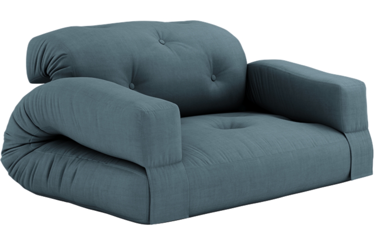 Karup Design Rozkládací pohovka Hippo 140 cm