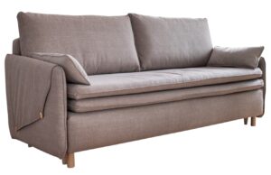 Miuform Rozkládací pohovka Simon 207 cm