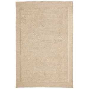 Kave Home Béžový vlněný koberec Marely 160 x 230 cm