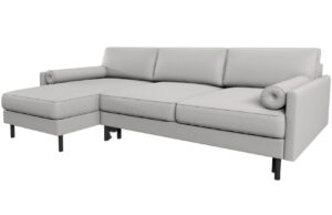 Micadoni Rozkládací pohovka Scott 212 cm