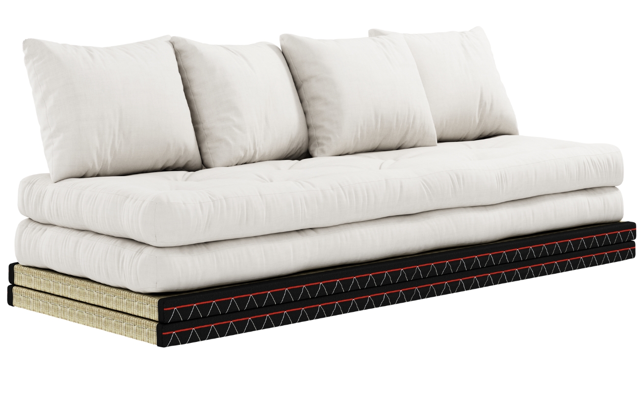 Karup Design Rozkládací pohovka Chico 200 cm