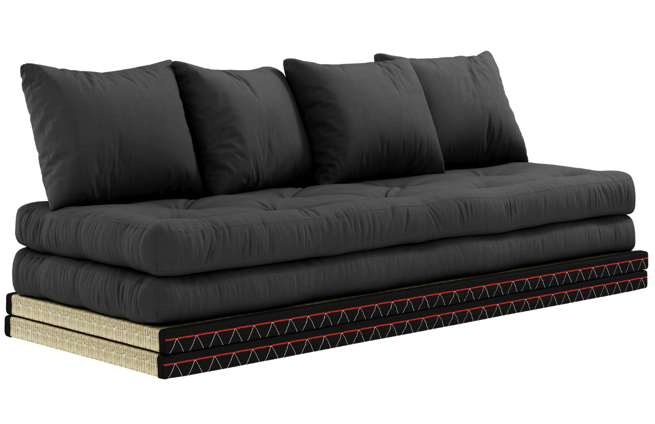 Karup Design Rozkládací pohovka Chico 200 cm