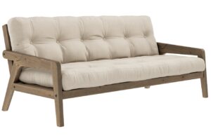 Karup Design Rozkládací pohovka Grab 204 cm