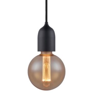 Halo Design Kovové závěsné světlo Classic