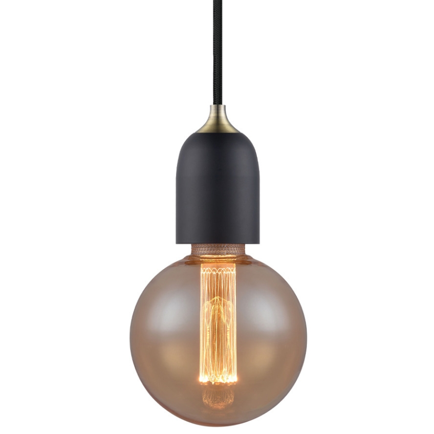 Halo Design Dřevěné závěsné světlo Classic