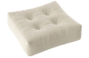Karup Design Sedací polštář More 70 x 70 cm