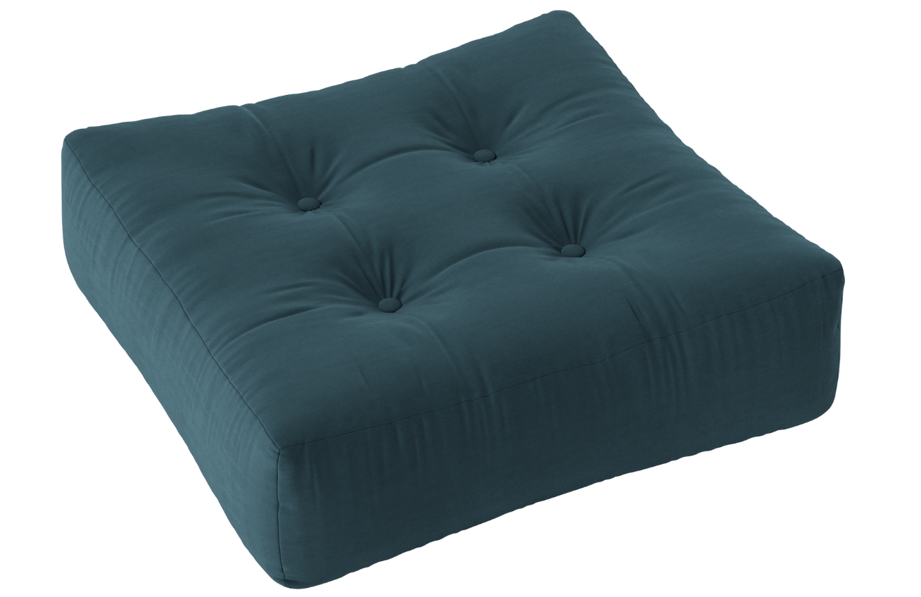 Karup Design Sedací polštář More 70 x 70 cm