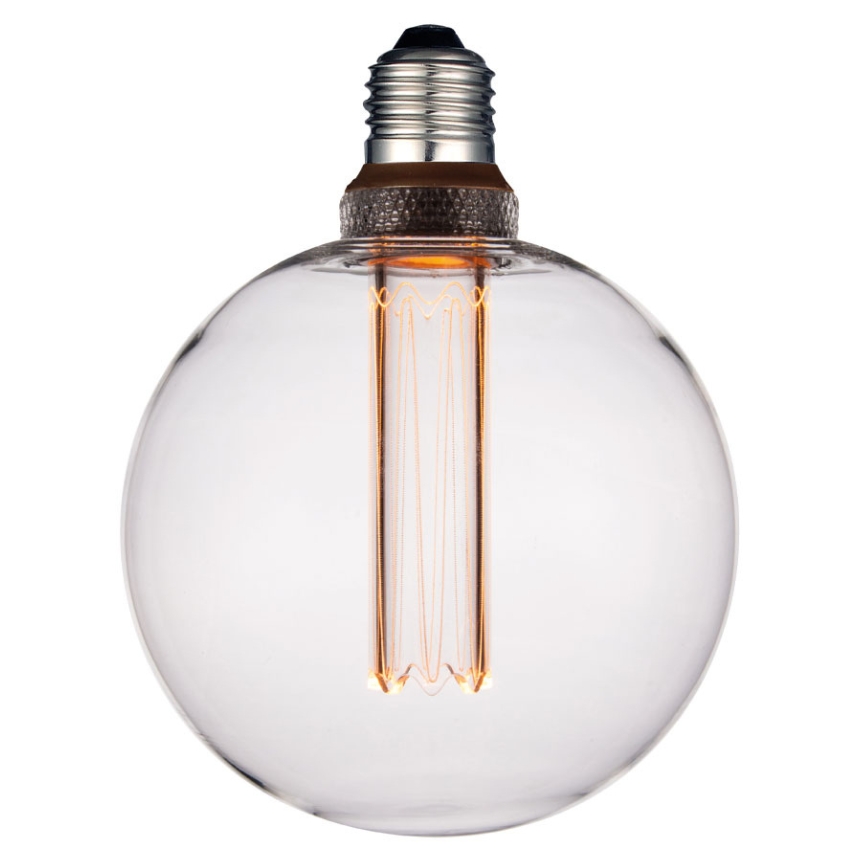 Halo Design Žárovka COLORS Dim LED Globe E27