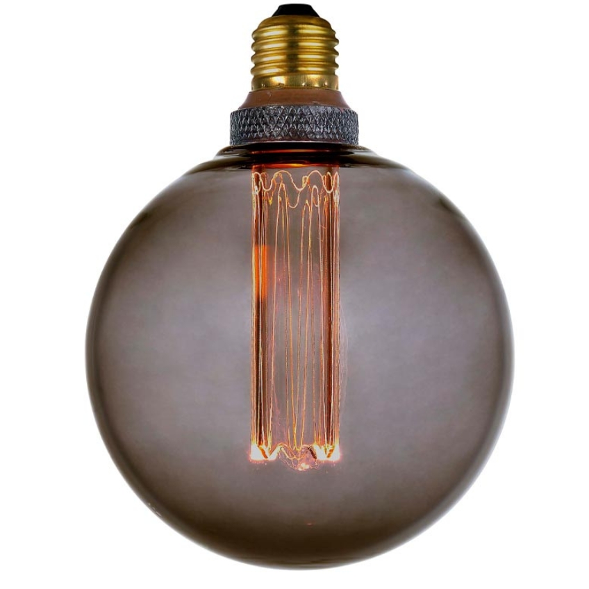 Halo Design Žárovka COLORS Dim LED Globe E27