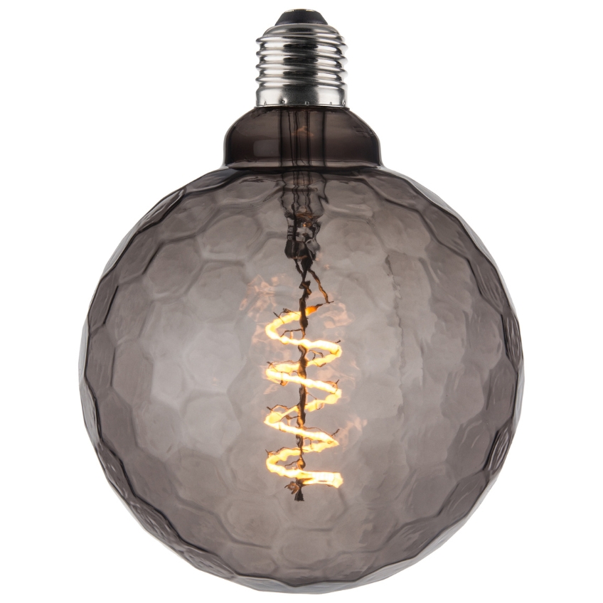 Halo Design Žárovka COLORS Geo E27 2