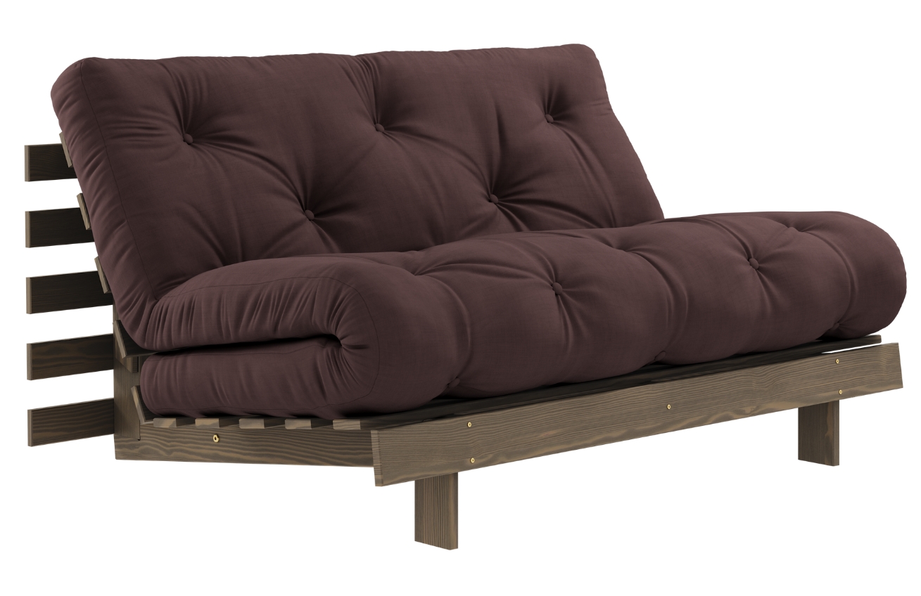 Karup Design Rozkládací pohovka Roots 140 cm