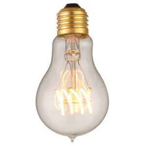 Halo Design Žárovka COLORS Original Classic E27 2W