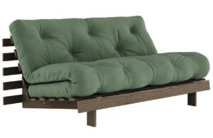 Karup Design Rozkládací pohovka Roots 160 cm