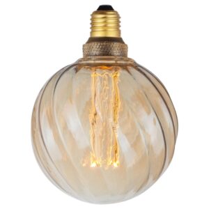 Halo Design Žárovka COLORS Twist E27 3