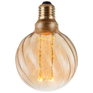 Halo Design Žárovka COLORS Twist E27 4