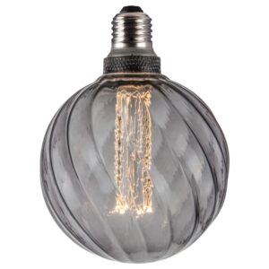 Halo Design Žárovka COLORS Twist E27 3