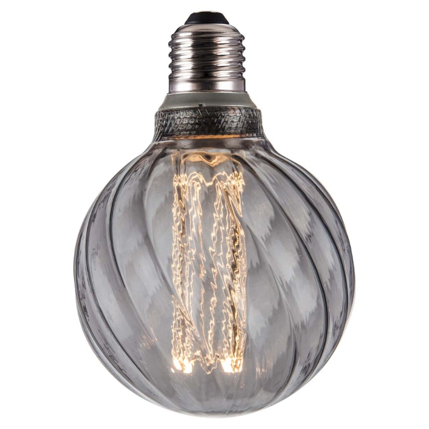 Halo Design Žárovka COLORS Twist E27 4