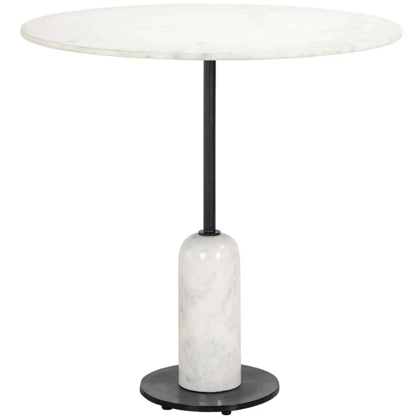 Richmond Mramorový jídelní stůl Jagger 76