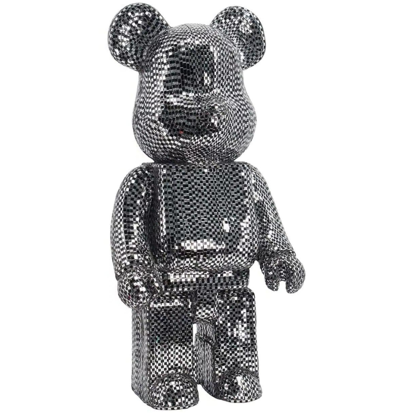 Richmond Soška Bear 70 cm