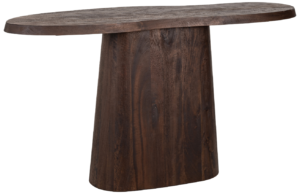 Richmond Dřevěný toaletní stolek Odile 140 x 40 cm