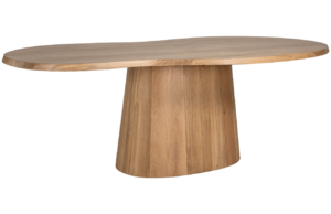 Richmond Dubový jídelní stůl Riva 230 x 110 cm