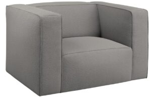 CXL by Christian Lacroix Bouclé křeslo Muse