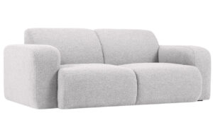 Windsor & Co Bouclé pohovka Lola 170 cm