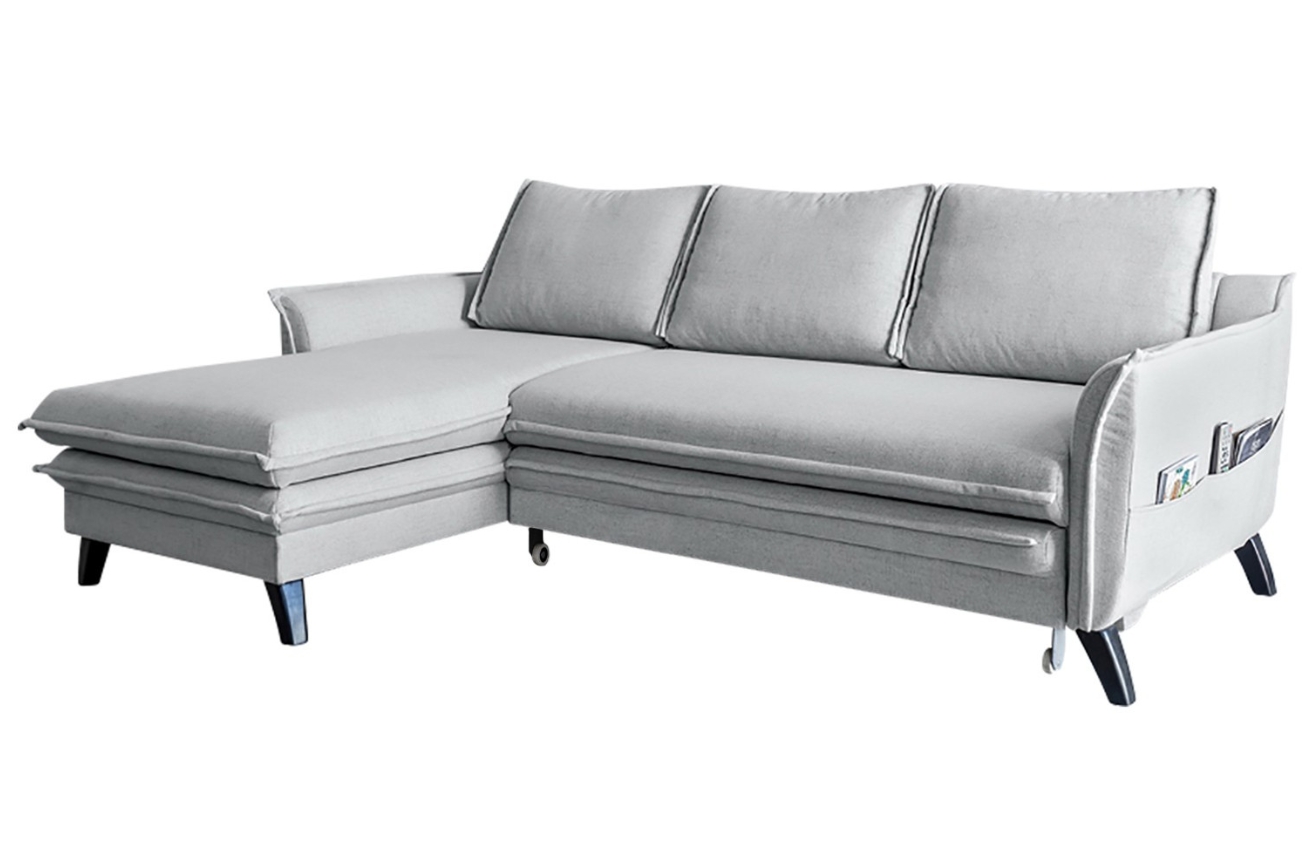 Miuform Rozkládací pohovka Charming Charlie 228 cm