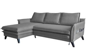 Miuform Rozkládací pohovka Charming Charlie 228 cm