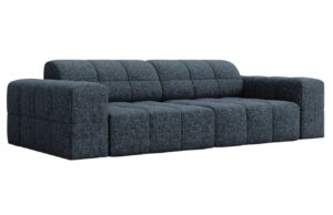 Cosmopolitan Design Pohovka Chicago 204 cm