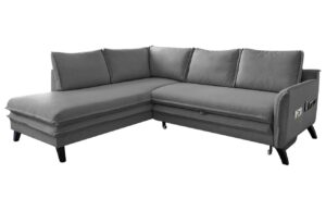 Miuform Rozkládací pohovka Charming Charlie 234 cm