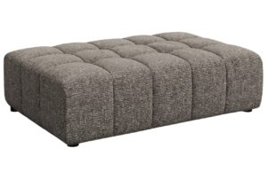 Cosmopolitan Design Podnožka Chicago 102 x 80 cm