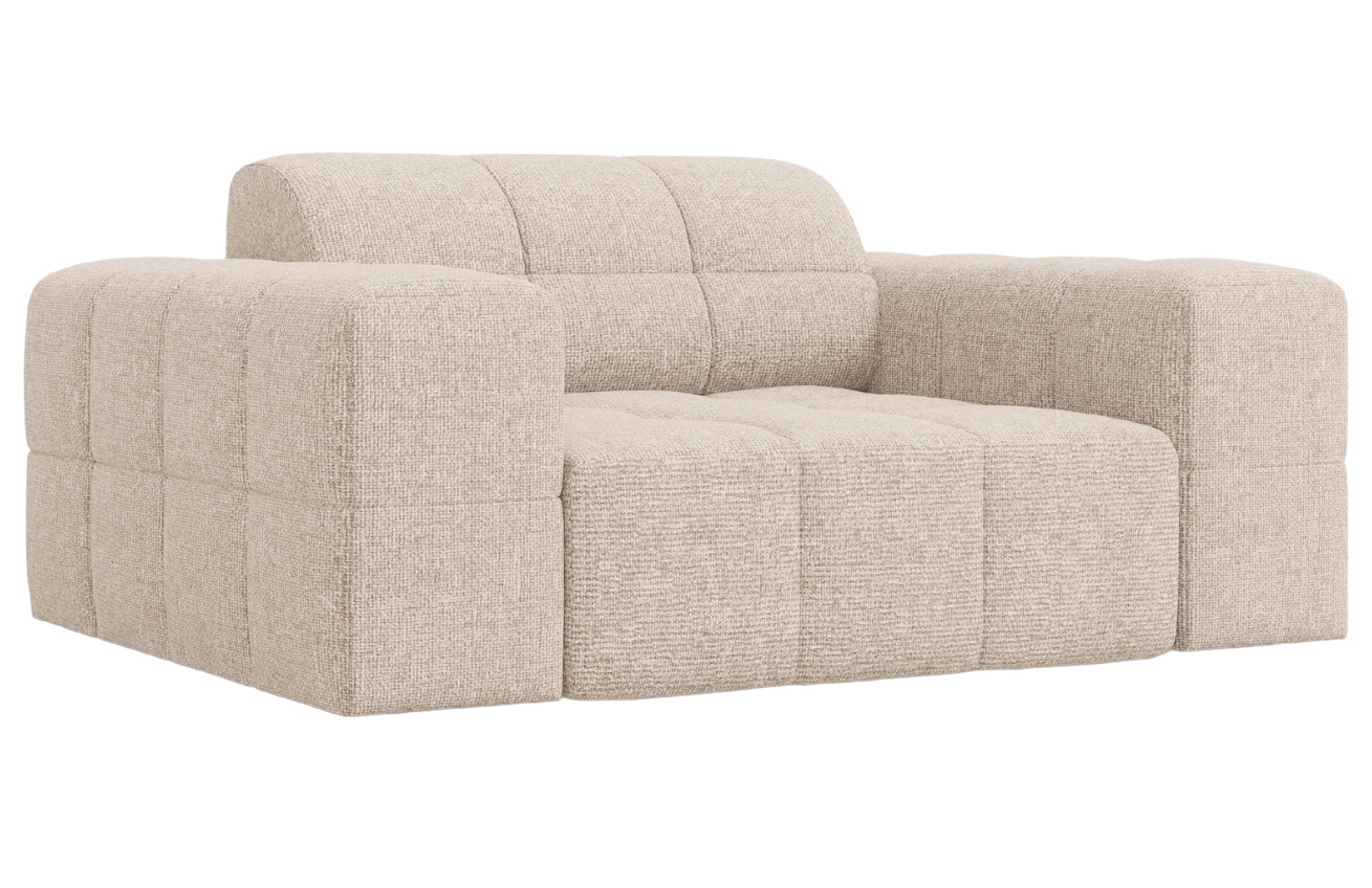 Cosmopolitan Design Křeslo Chicago