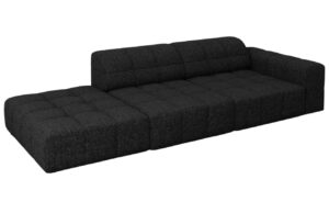 Cosmopolitan Design Pohovka Chicago 262 cm