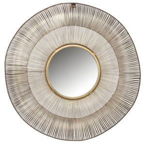 Richmond Závěsné zrcadlo Aliza 76 cm