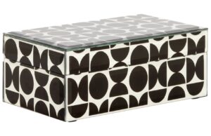 Richmond Šperkovnice Vivian 28 x 18 cm