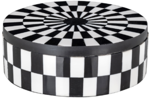 Richmond Kovová dóza Nore 15