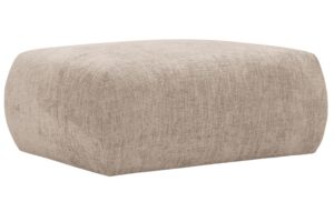 Cosmopolitan Design Podnožka Matera 88 x 68 cm