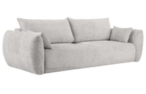 Cosmopolitan Design Rozkládací pohovka Matera 240 cm