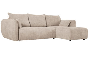 Cosmopolitan Design Rozkládací pohovka Matera 253 cm