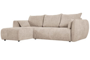 Cosmopolitan Design Rozkládací pohovka Matera 253 cm