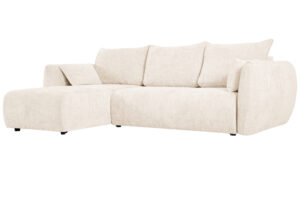 Cosmopolitan Design Rozkládací pohovka Matera 253 cm