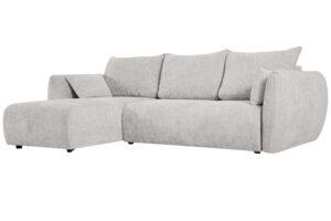 Cosmopolitan Design Rozkládací pohovka Matera 253 cm