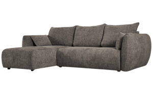 Cosmopolitan Design Rozkládací pohovka Matera 253 cm