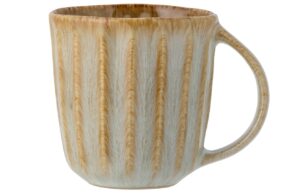 Bloomingville Hrnek Fleur 350 ml